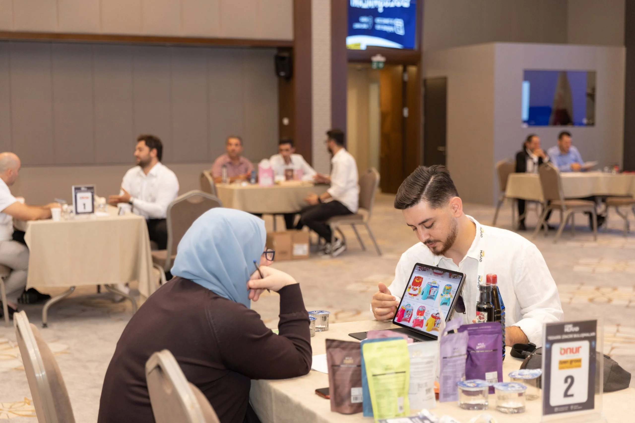 3T programı görseli