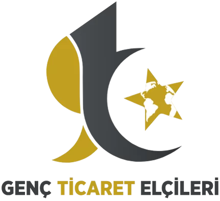 Genç Ticaret Elçileri Logosı